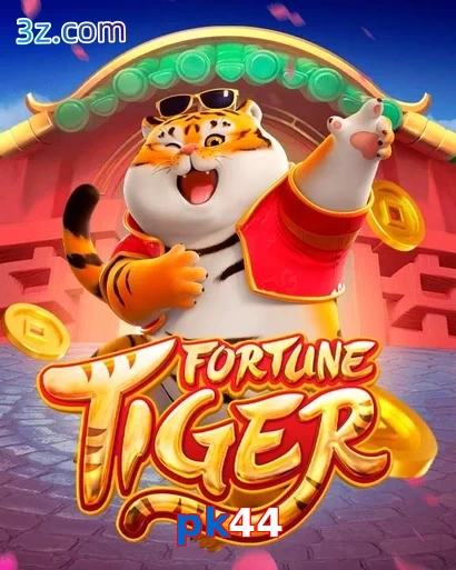 pk44 slot fortune tiger