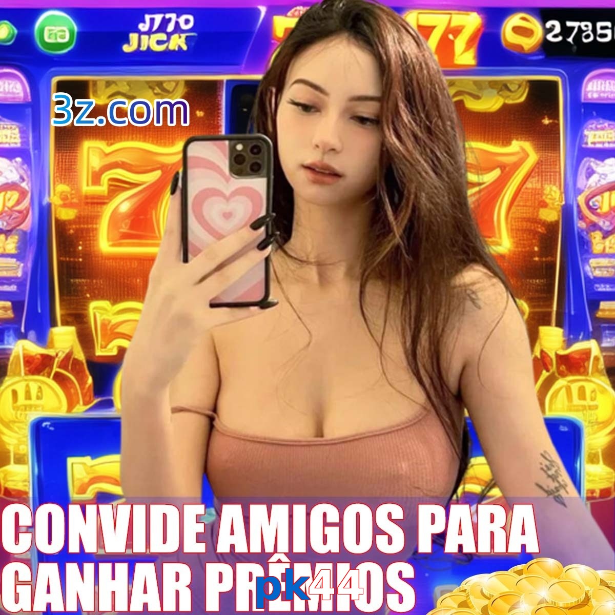 pk44 cassino com transmissão ao vivo e croupier dedicado